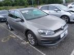 2014 VOLKSWAGEN GOLF SE BL for sale at Copart SANDTOFT
