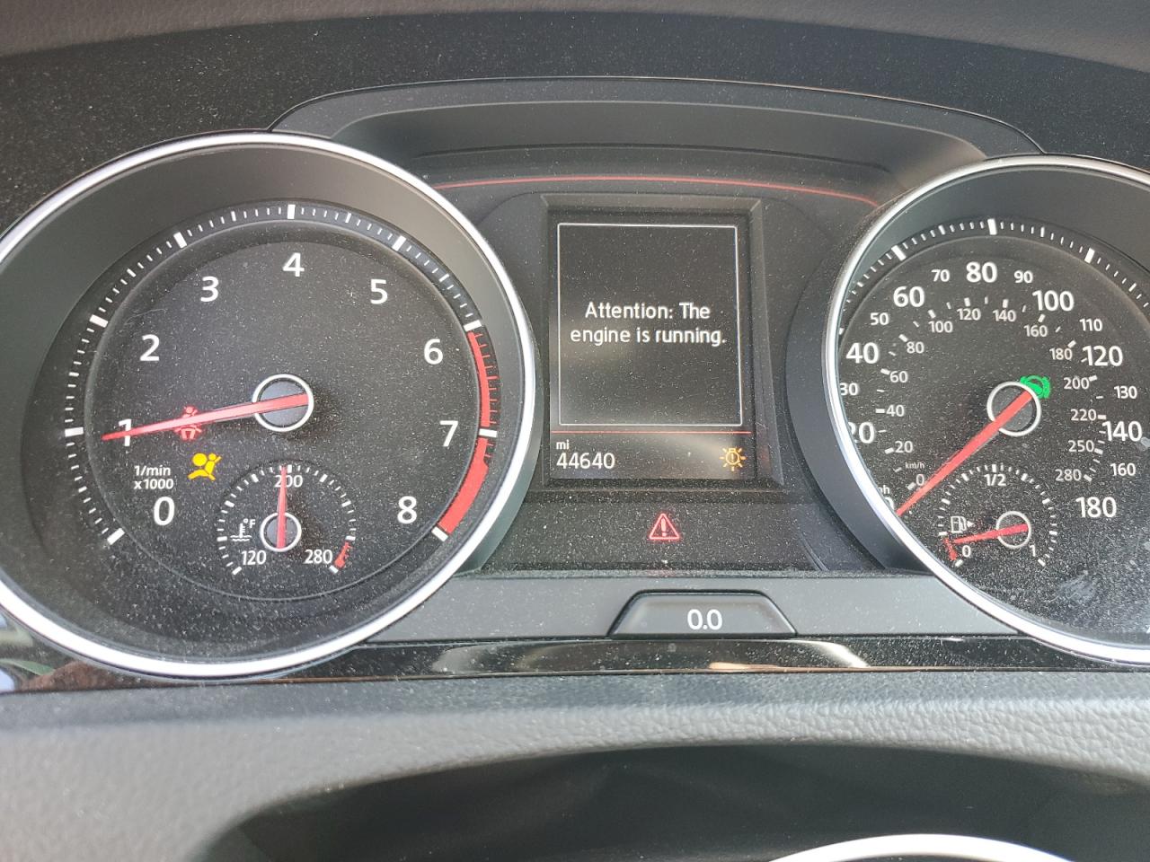 2019 Volkswagen Gti S VIN: 3VW6T7AU2KM033753 Lot: 62429045