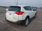 2013 TOYOTA RAV4 ICON for sale at Copart SANDTOFT