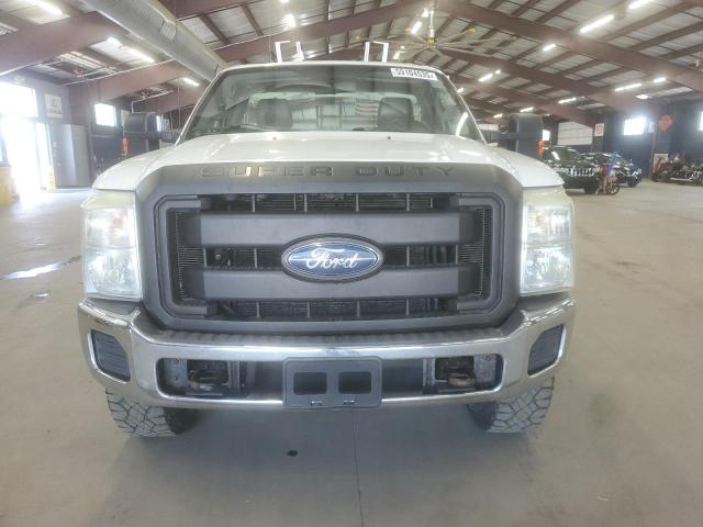 2011 FORD F350 SUPER DUTY