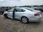 2016 Chevrolet Impala Lt   na sprzedaż w Chicago Heights, IL - Side