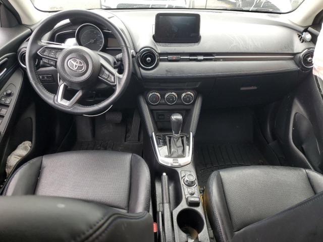  TOYOTA YARIS 2019 Biały