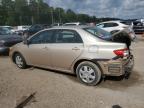2011 Toyota Corolla Base за продажба в Greenwell Springs, LA - Rear End