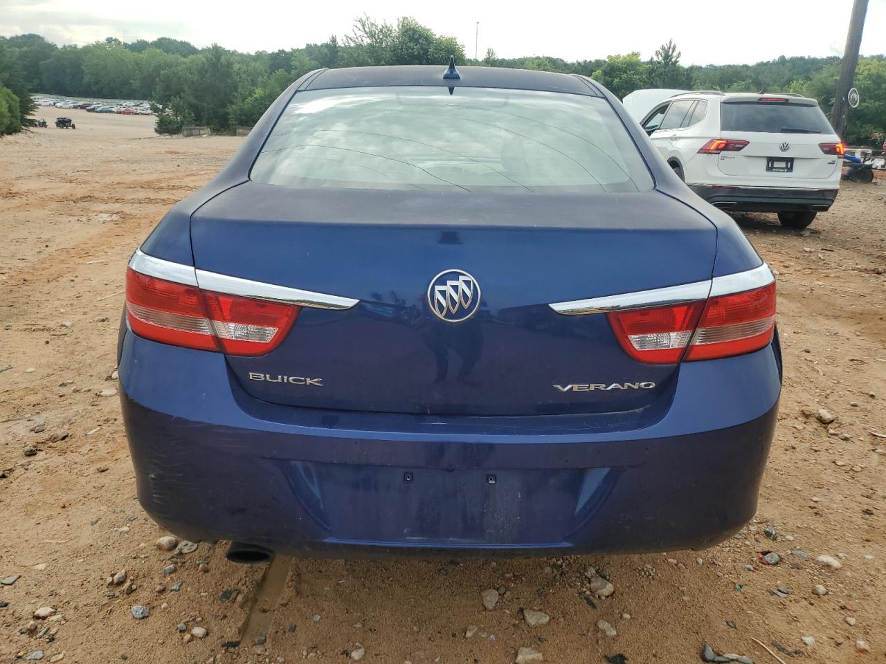 2013 Buick Verano VIN: 1G4PP5SKXD4248806 Lot: 60019695