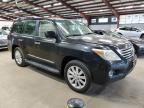 2008 Lexus Lx 570 за продажба в East Granby, CT - Minor Dent/Scratches