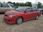 2010 Toyota Corolla Base   за продажба в Central Square, NY - Front End