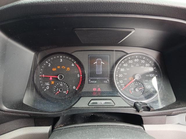 2023 VOLKSWAGEN CRAFTER CR
