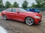 2016 Bmw 435 Xi Gran Coupe   for Sale in Laurel, MD - Minor Dent/Scratches