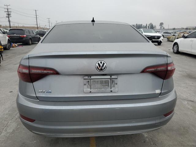  VOLKSWAGEN JETTA 2020 Srebrny