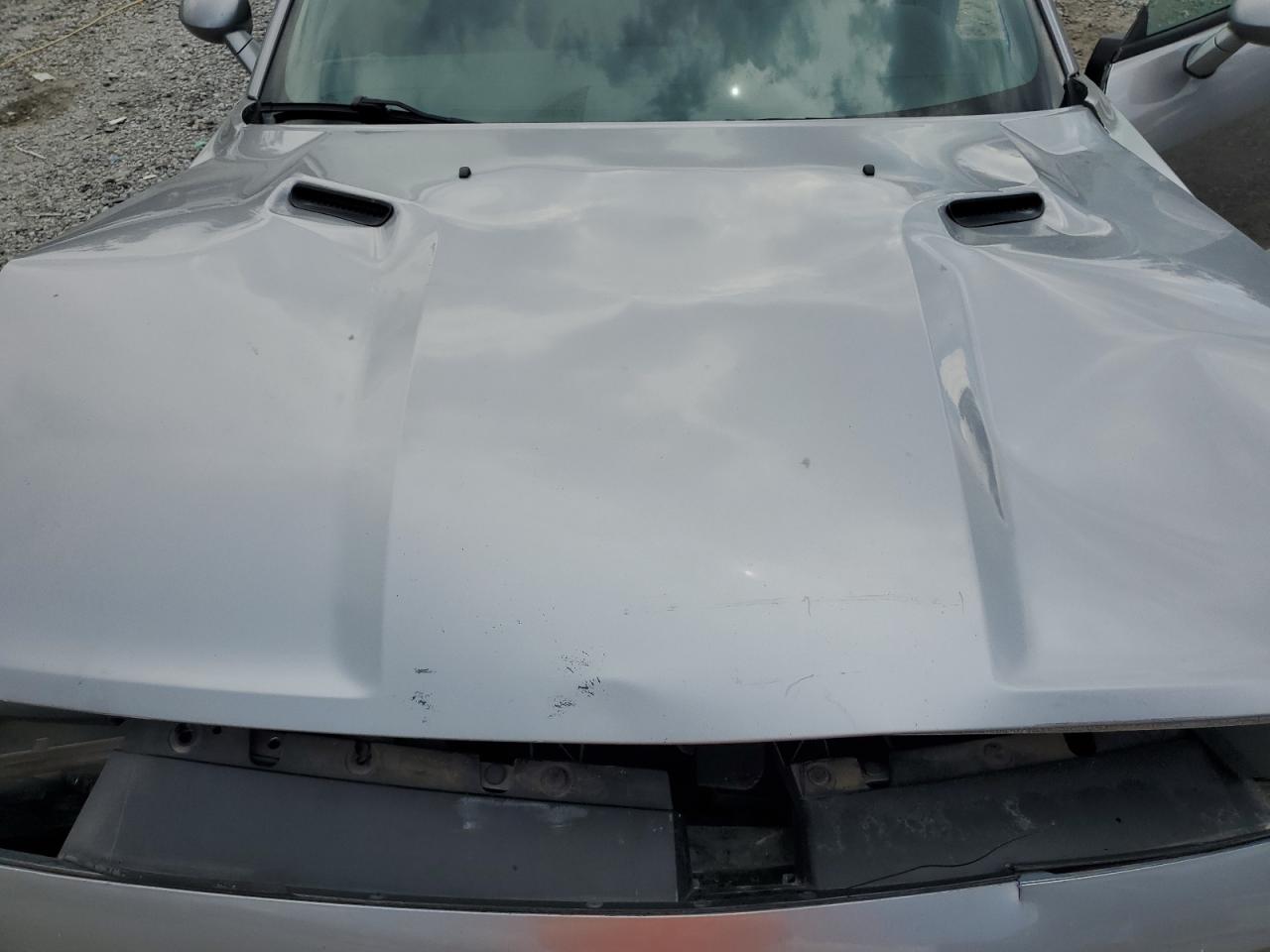 2013 Dodge Challenger Sxt VIN: 2C3CDYAG5DH724963 Lot: 62653185