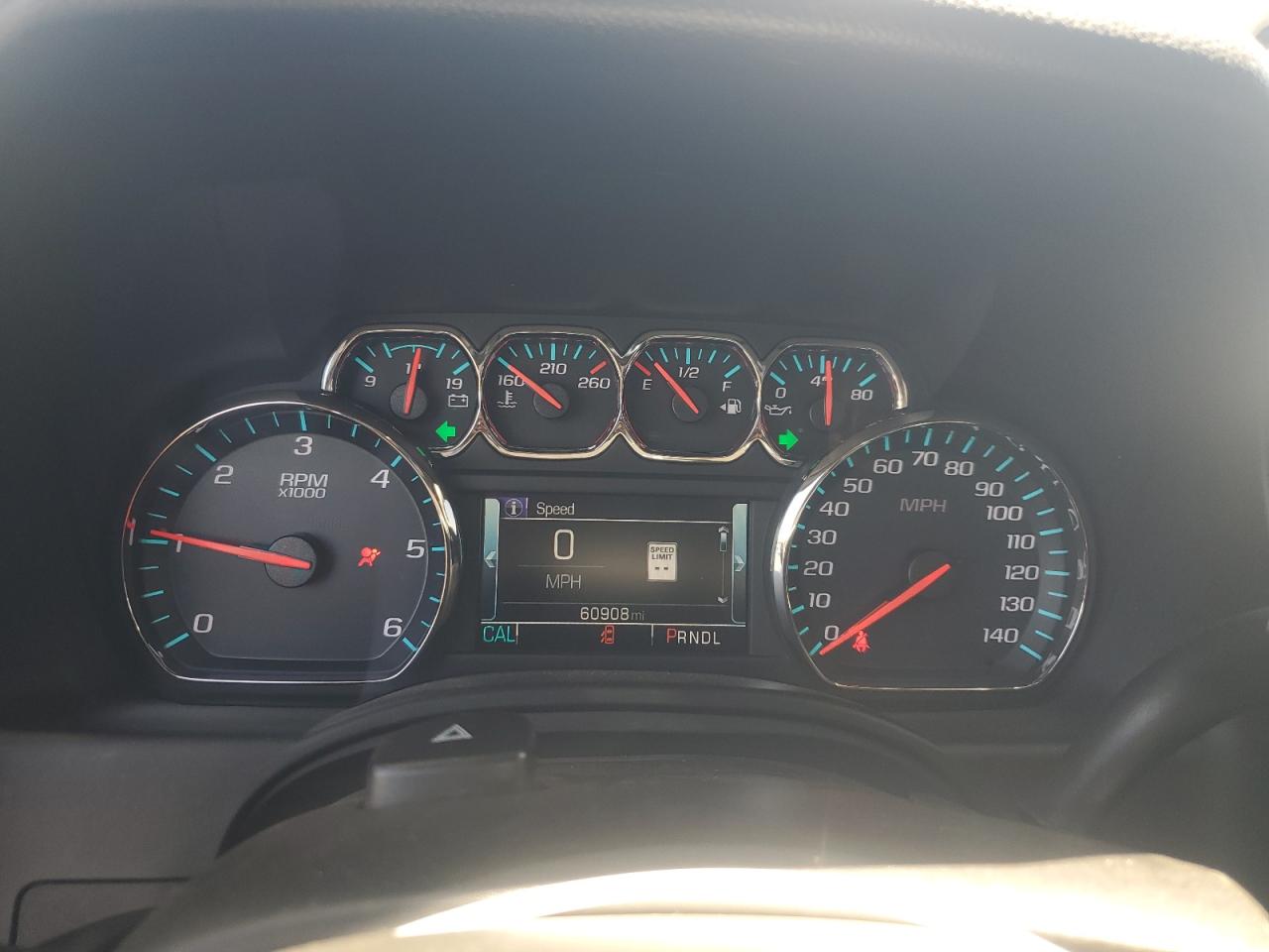 2019 Chevrolet Suburban K1500 Lt VIN: 1GNSKHKC8KR176762 Lot: 60338855