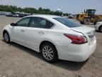 2015 Nissan Altima 2.5 იყიდება Hillsborough-ში, NJ - Side