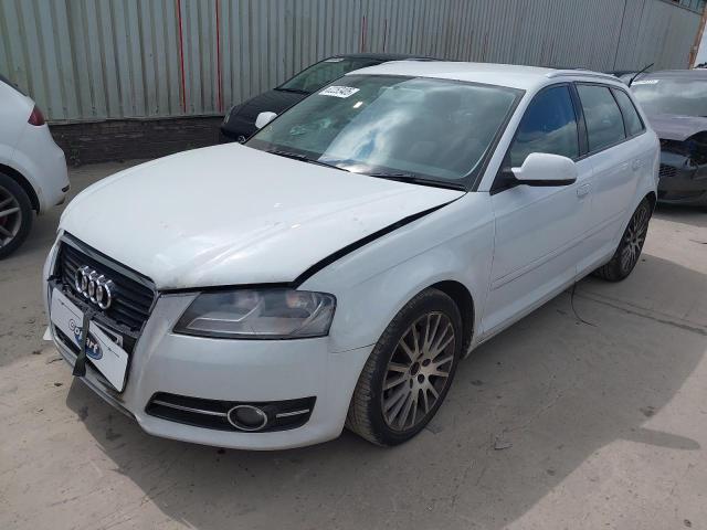 AUDI A3 SPORT T 2012