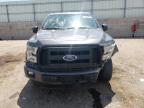 2016 Ford F150  for Sale in Albuquerque, NM - Front End