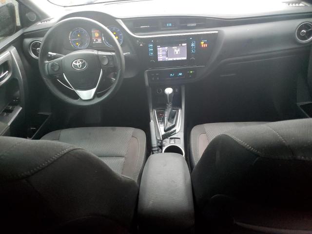  TOYOTA COROLLA 2019 Charcoal