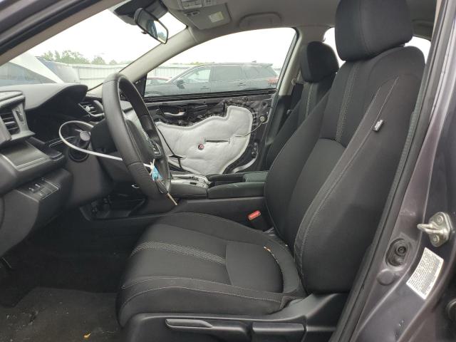  HONDA CIVIC 2019 Szary