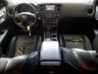 2015 Nissan Pathfinder S   zu verkaufen in Blaine, MN - Side