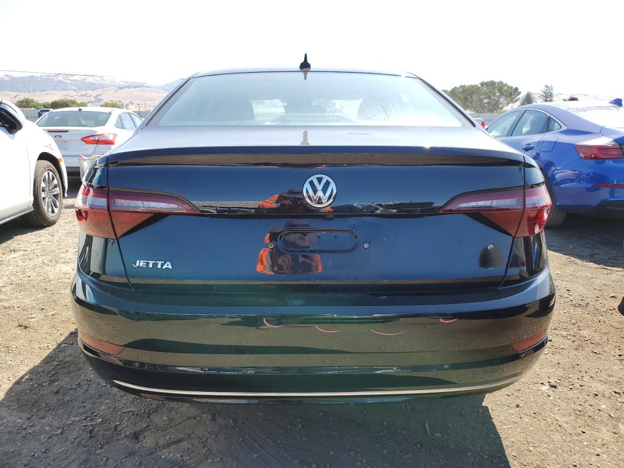 VOLKSWAGEN JETTA 2020 VIN 3VWE57BU3LM097774 photo 6