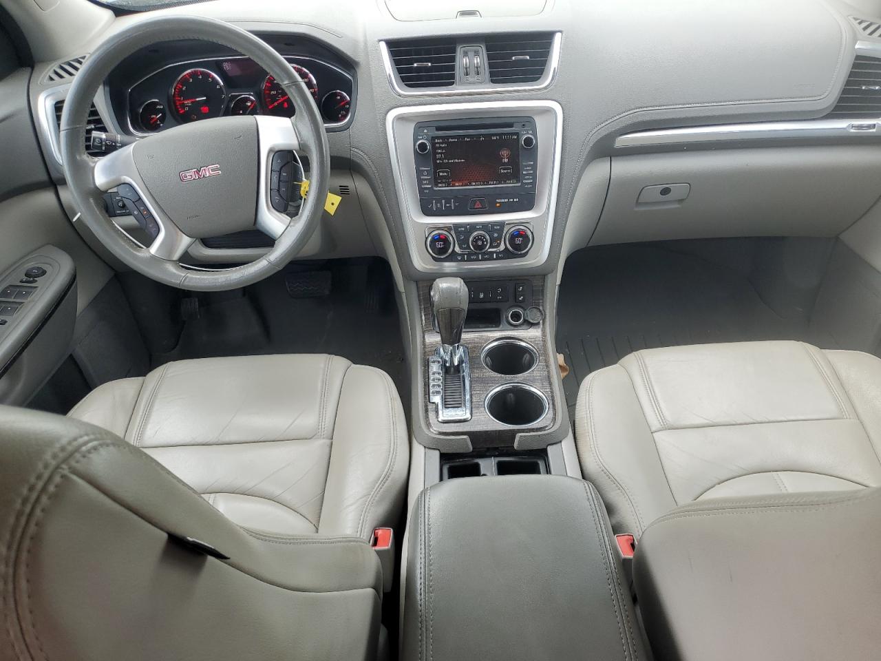 GMC ACADIA 2014 VIN 1GKKRRKD5EJ323307 zdjęcie 8