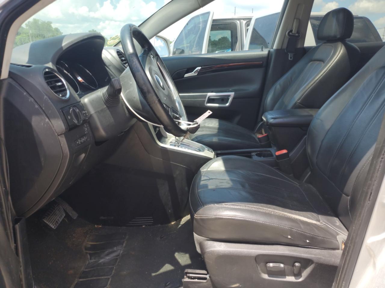2013 Chevrolet Captiva Ltz VIN: 3GNAL4EK0DS631530 Lot: 61913925