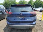 2024 Nissan Rogue Sv للبيع في East Granby، CT - Rollover