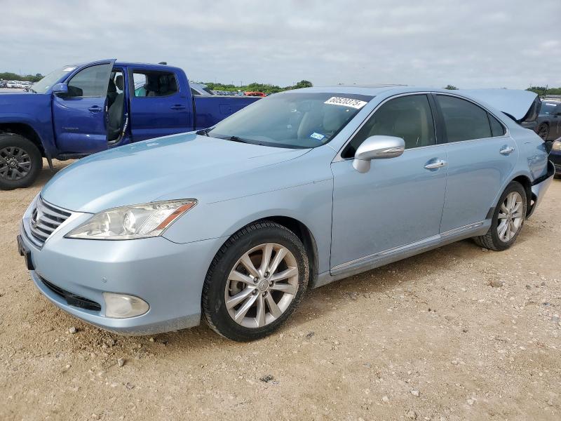 2012 Lexus Es 350 3.5L