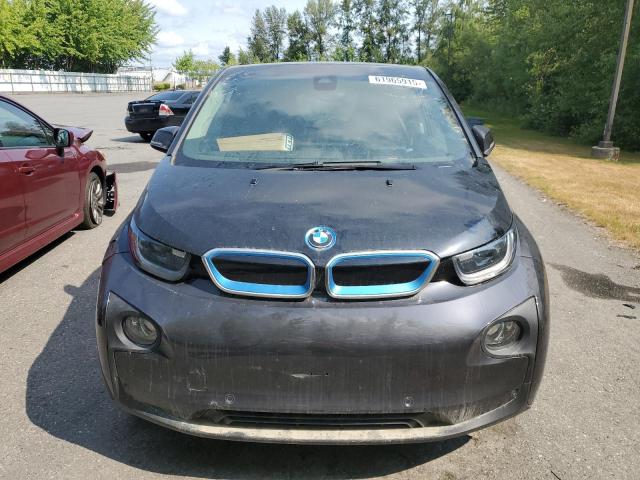 Hatchbacks BMW I SERIES 2014 Czarny