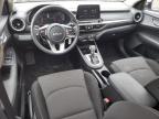 2024 Kia Forte Lx на продаже в Cahokia Heights, IL - Side