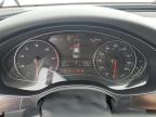 2014 Audi A6 Prestige   იყიდება Mcfarland-ში, WI - Front End