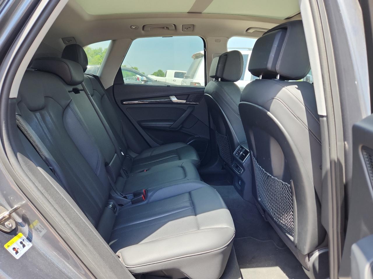 2018 Audi Q5 Prestige VIN: WA1CNAFY6J2218090 Lot: 63098415