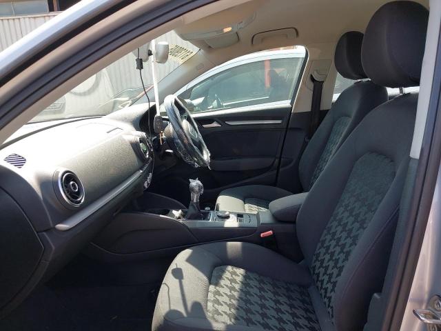 2015 AUDI A3 SE TECH