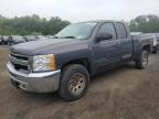 2010 CHEVROLET SILVERADO K1500 LT   for sale at Copart CT - HARTFORD SPRINGFIELD
