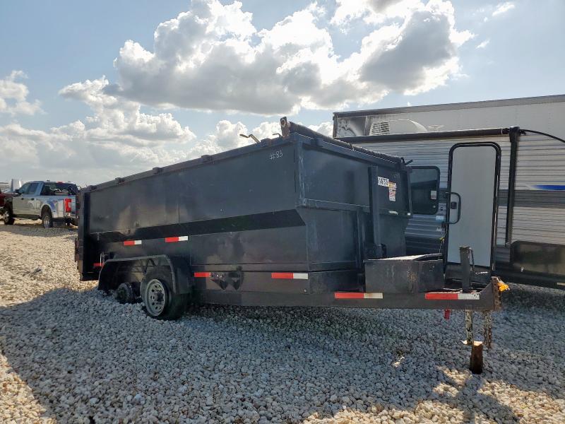 2021 Utility Trailer