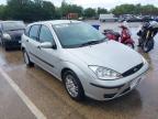 2003 FORD FOCUS LX for sale at Copart SANDWICH