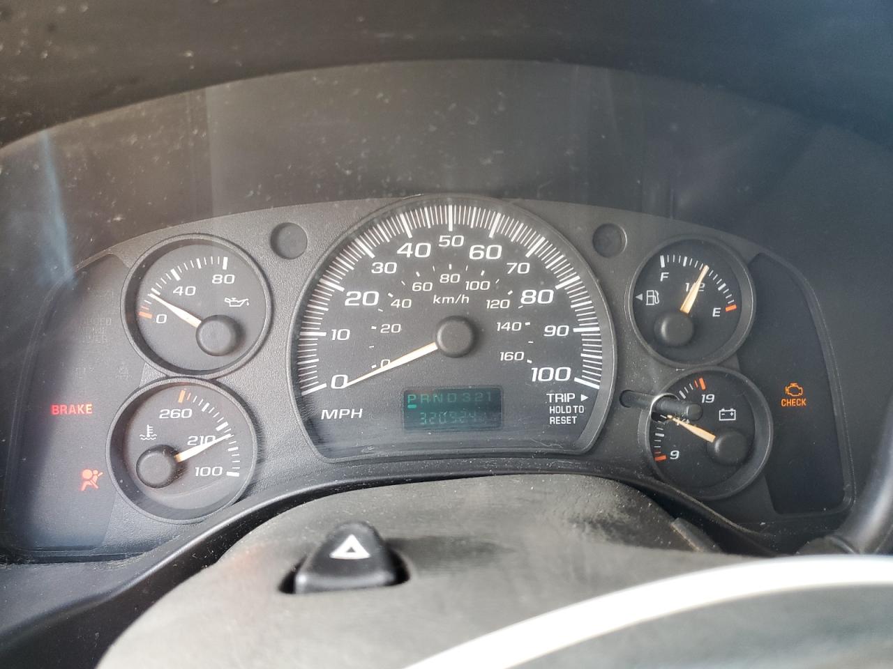 2007 GMC Savana G1500 VIN: 1GTFG15X671195060 Lot: 62409295