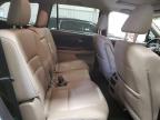 2017 Honda Pilot Exl for Sale in Franklin, WI - Front End