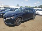 2017 Mazda Cx-5 Grand Touring en Venta en New Britain, CT - Front End