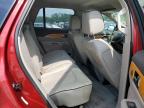 2014 Lincoln Mkx  for Sale in Kansas City, KS - Front End