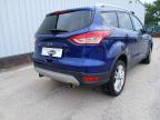 2016 FORD KUGA TITAN for sale at Copart WESTBURY