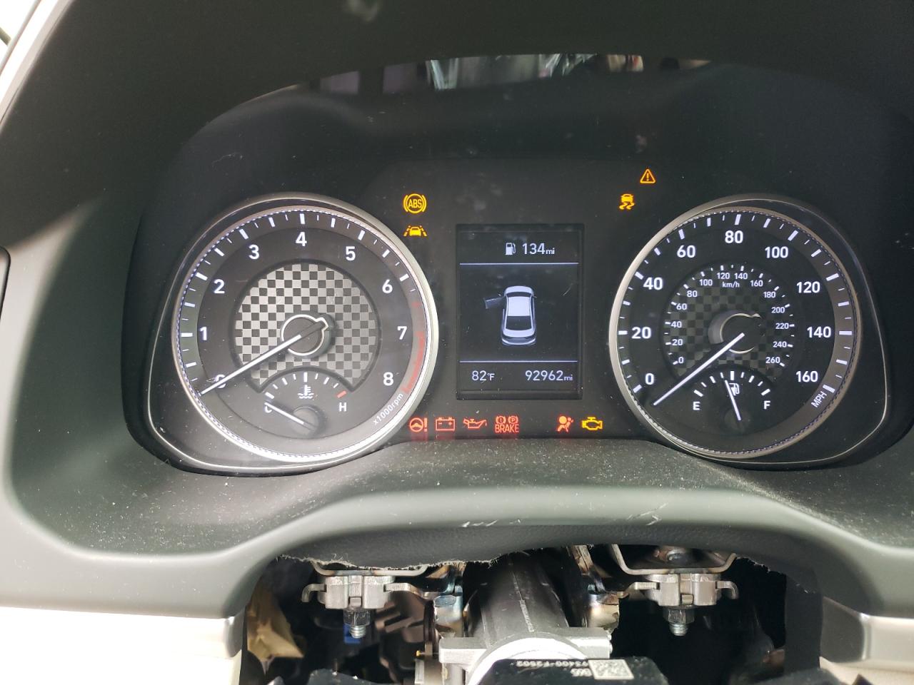 2019 Hyundai Elantra - Image 9