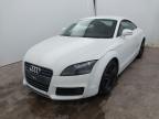 2008 AUDI TT FSI AUT for sale at Copart GLOUCESTER