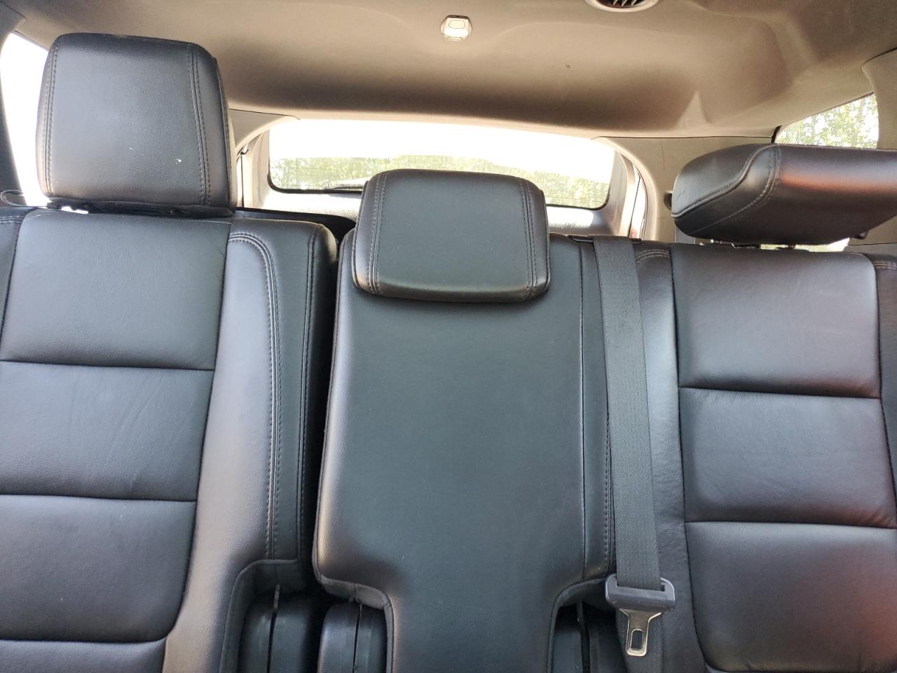 2014 Ford Explorer Xlt VIN: 1FM5K8D84EGB53912 Lot: 59969855