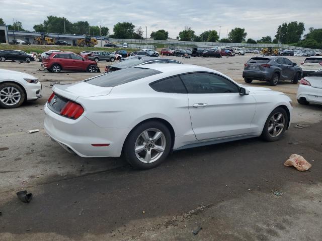  FORD ALL Models 2015 Білий