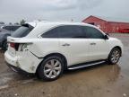 2016 ACURA MDX ELITE   for sale at Copart ON - LONDON