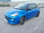 2016 VAUXHALL ADAM ENERG for sale at Copart CHESTER