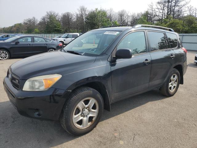 2006 Toyota Rav4 