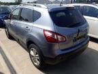 2010 NISSAN QASHQAI N- for sale at Copart SANDY