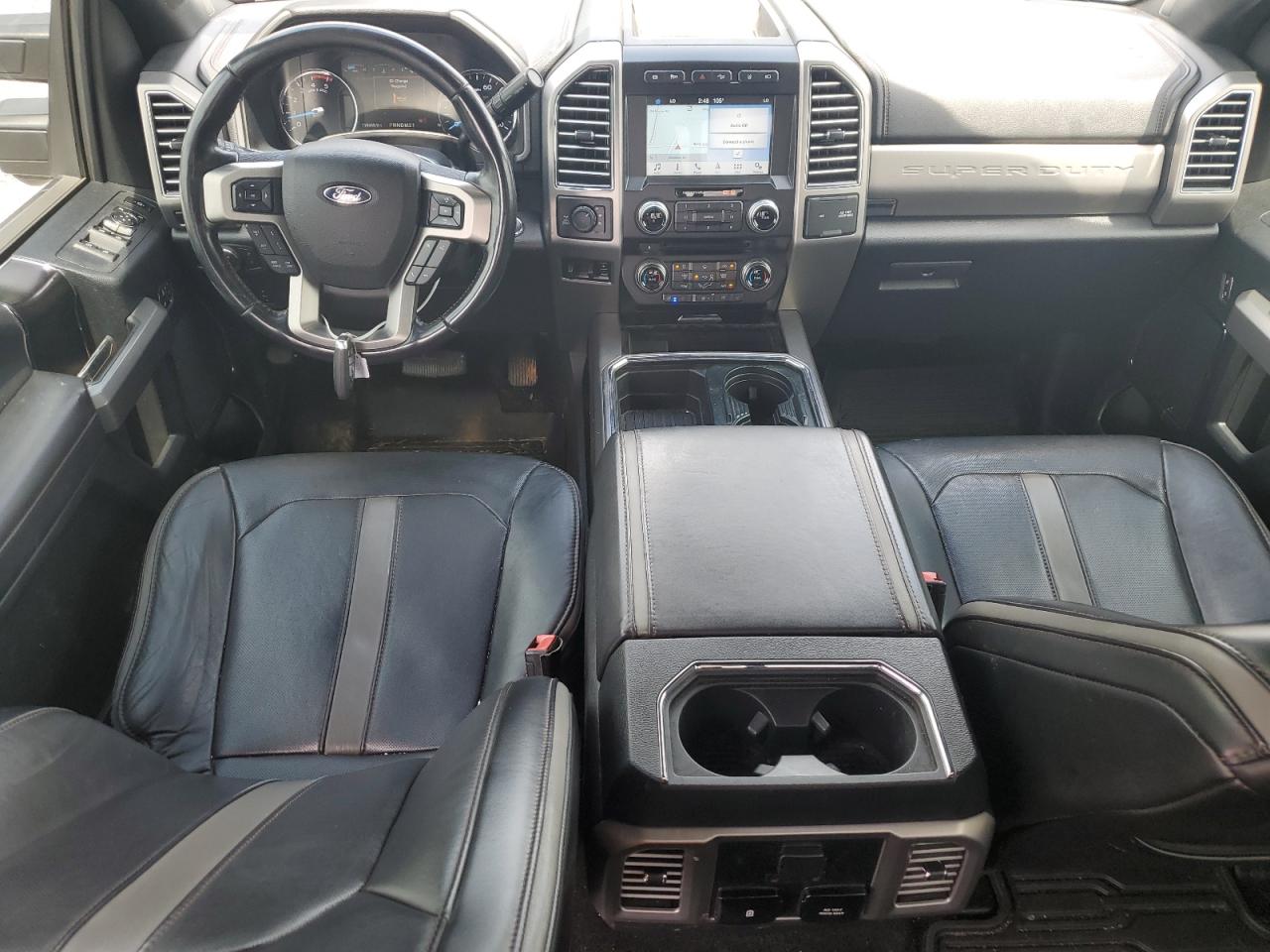 2018 Ford F350 Super Duty VIN: 1FT8W3BT4JEB87385 Lot: 60411795