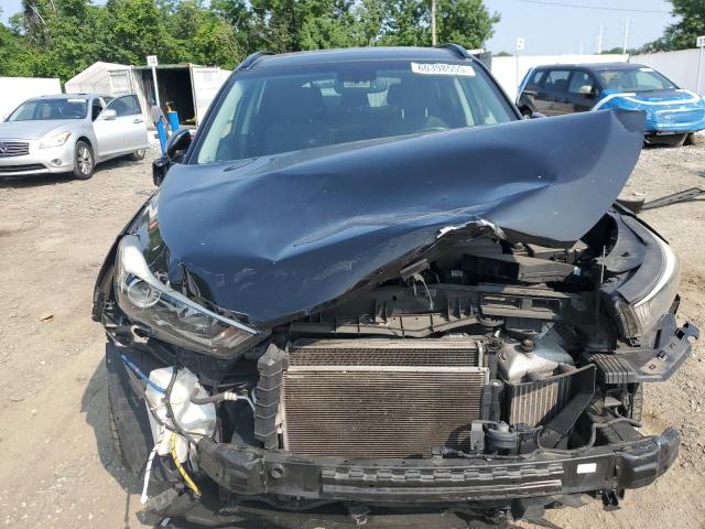  HYUNDAI TUCSON 2018 Black