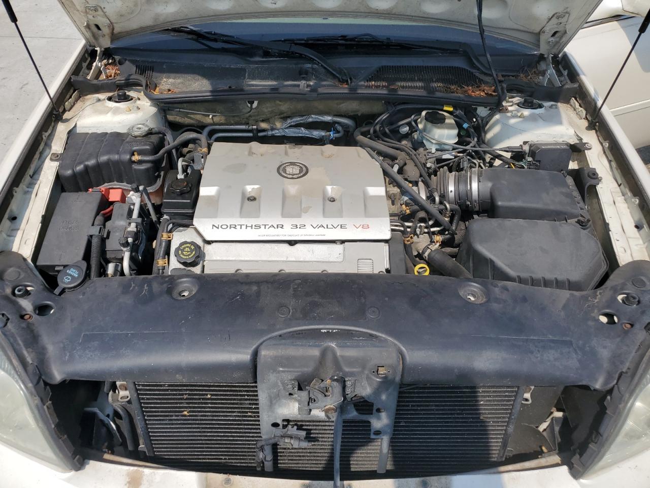 2000 Cadillac Deville VIN: 1G6KD54Y0YU346518 Lot: 62014195